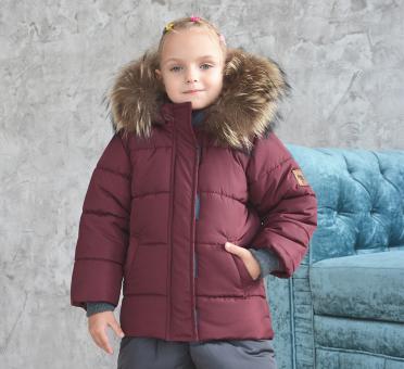 MiniBear — інтернет-магазин дитячого одягу